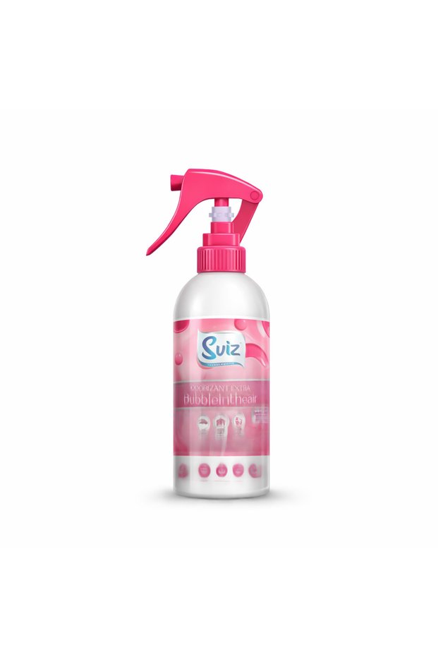 Odorizant cameră Bubbleintheair, 500mL