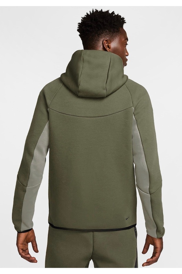TECH FLEECE ERKEK SWEATSHİRT - 2