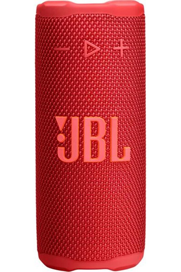 Boxă Bluetooth Grip Roșie - 6