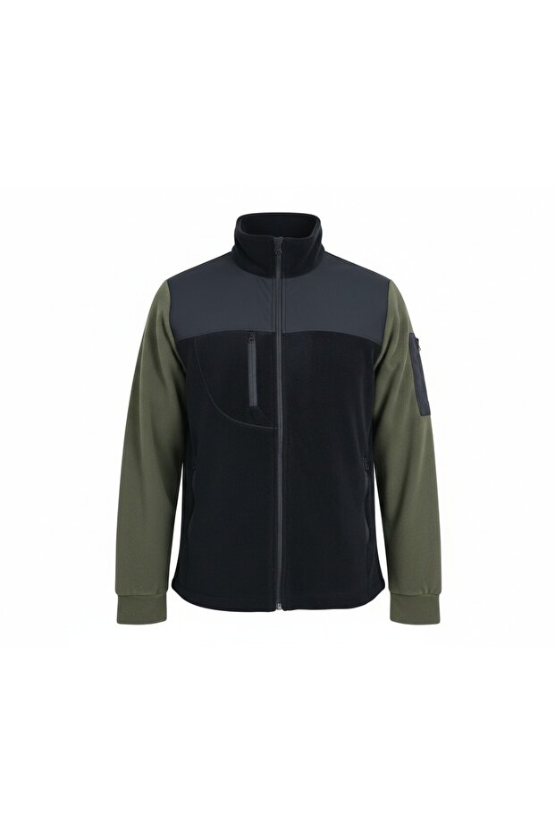 STRONG POLAR MONT SOFTSHELL ROBALI - 1