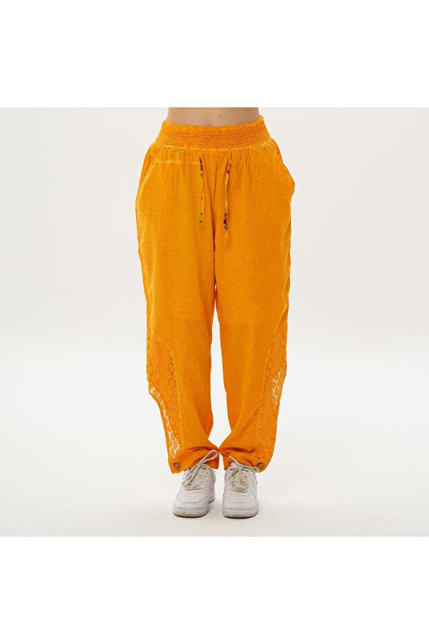 şalvar pantolon - 3