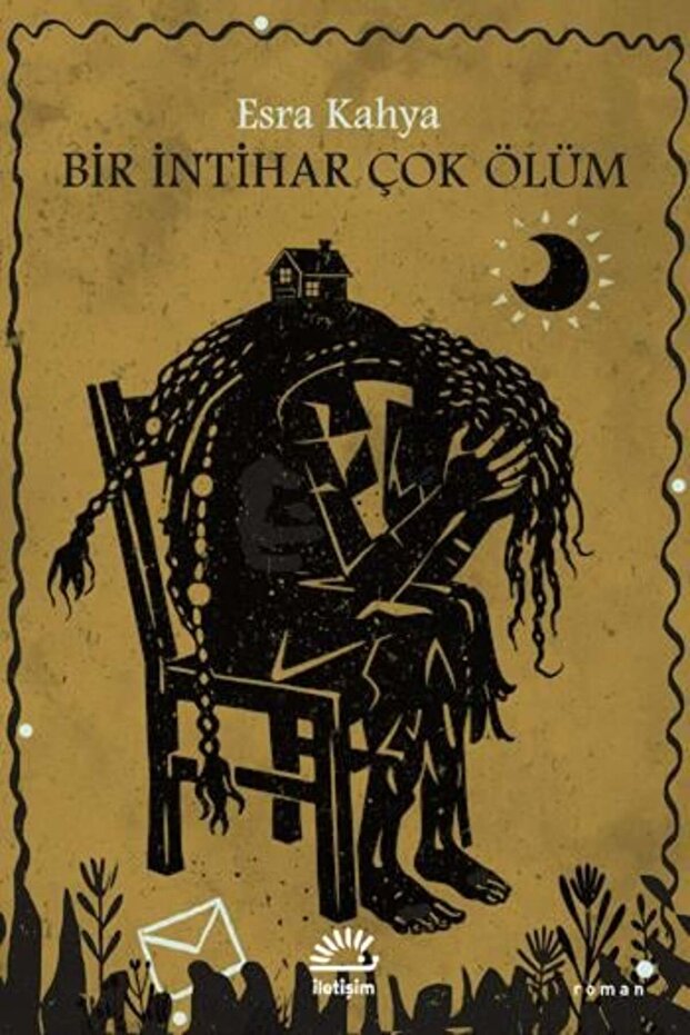 Bir İntihar Çok Ölüm