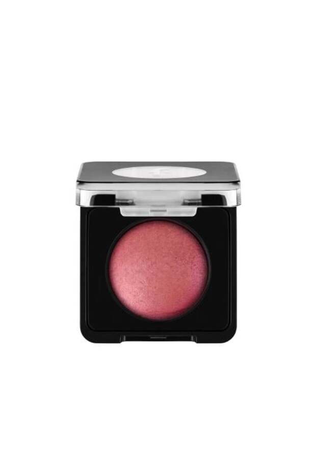 Blush-On Red Cheeks - 059 Dusty Rose