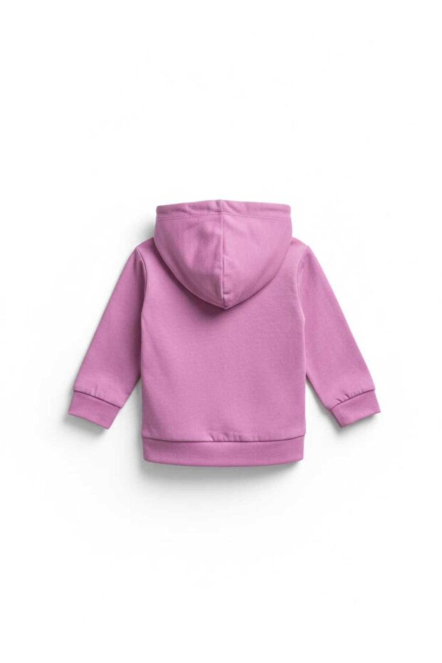 Hanorac cu gluga - 3