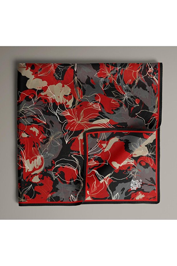 Eșarfă Trend Twill LDT290 - 2