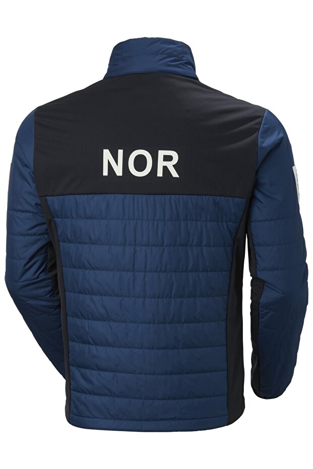 معطف عازل للكرة العالمية - 5