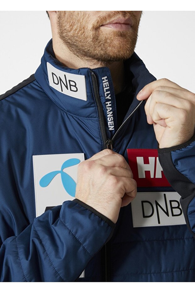 معطف عازل للكرة العالمية - 3