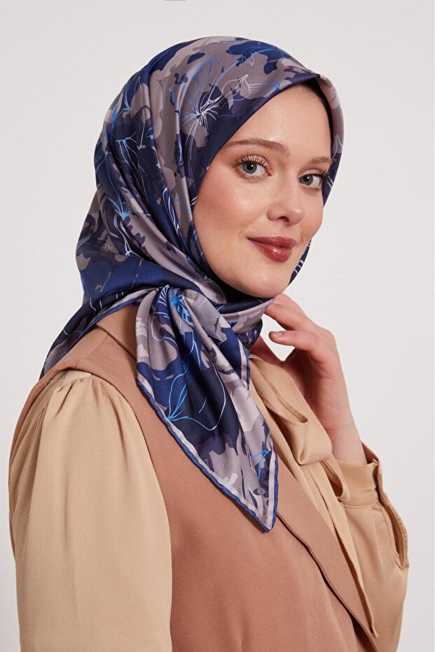 Eșarfă Trend Twill LDT290 - 1