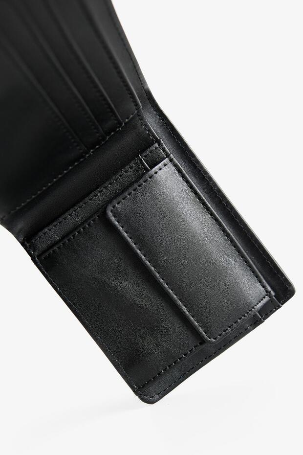 Suni deri cüzdan - 2