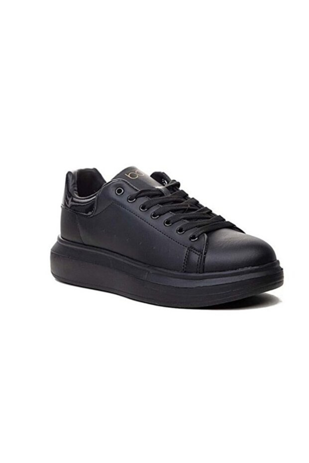 Best of Sports Shoes Faux Leather Sneaker
