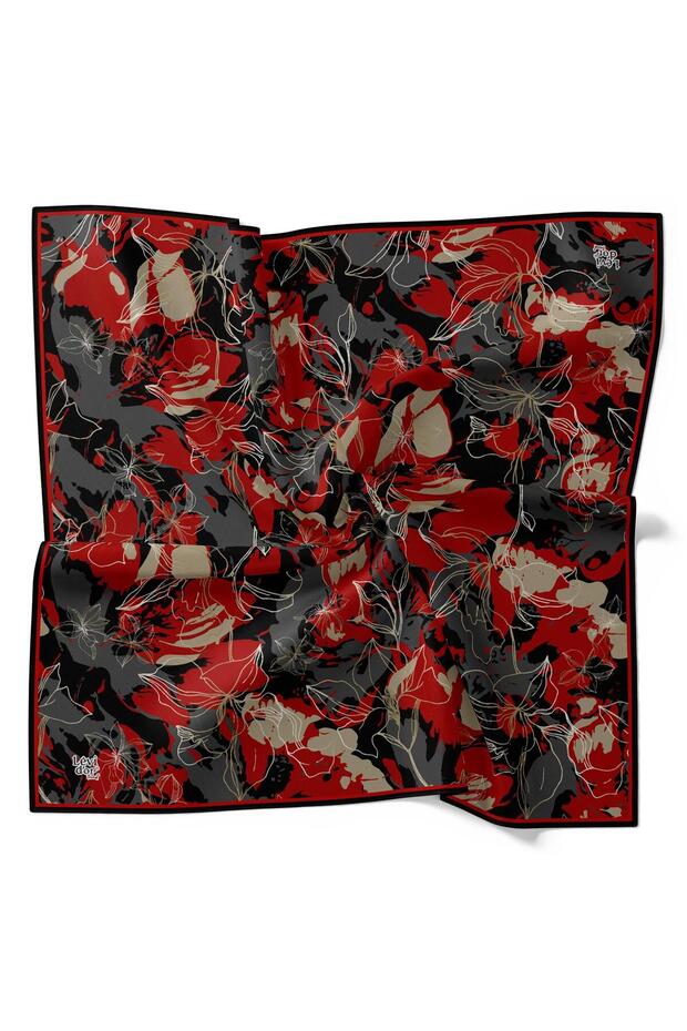 Eșarfă Trend Twill LDT290 - 3