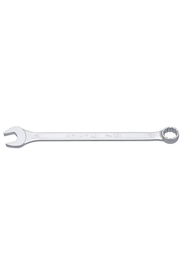 Combination wrenches, long version 35 - 1