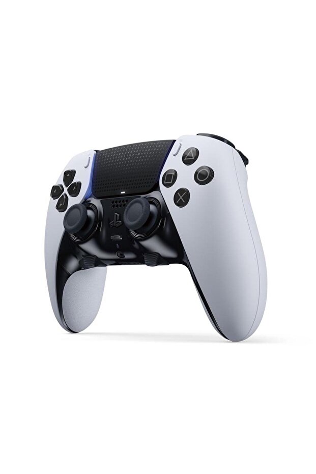 PLAYSTATION DualSense Edge V2 Wireless Controller White - 2