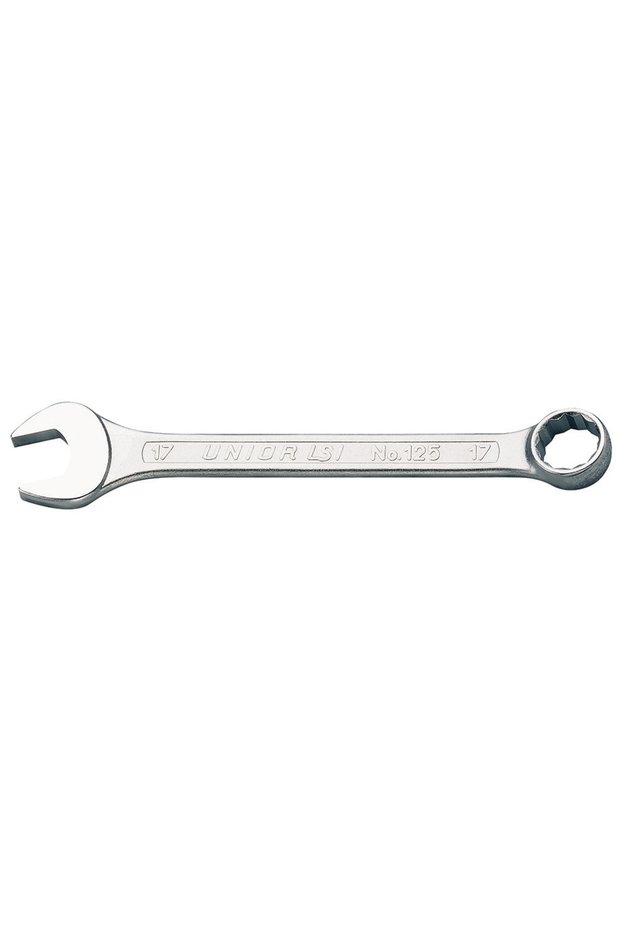 Combination wrenches, short version 41