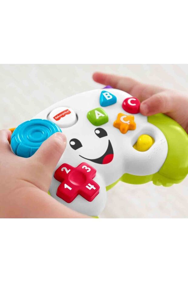 Hxb64 Lnl Educational Game Controller - 3