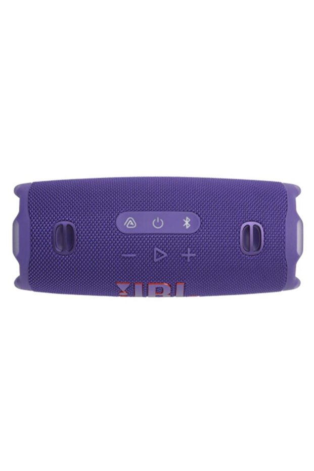 Boxă wireless JBL Charge 6 violet - 5