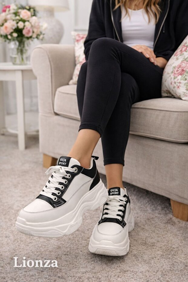 GUJA GÜNLÜK SNEAKER