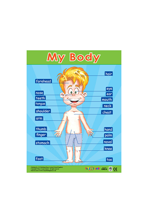 مخططات التعلم المبكر - 4