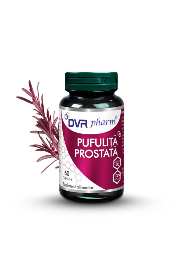 PUFF – 60 капсули - 1