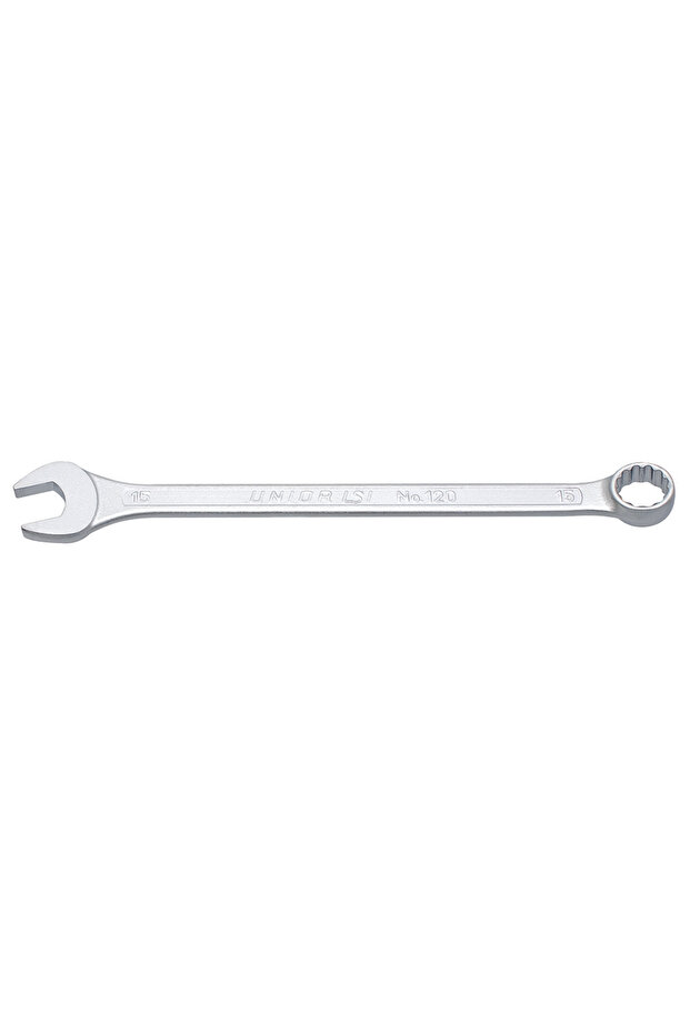 Combination wrenches, long version 17 - 1