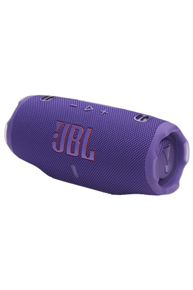 Boxă wireless JBL Charge 6 violet - 2