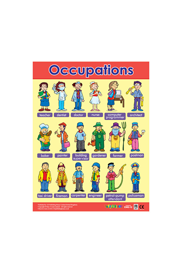 مخططات التعلم المبكر - 5