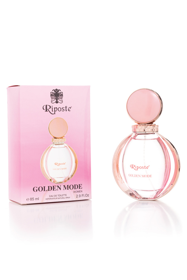 Golden Mode Kadın Parfüm 85 ML - 1