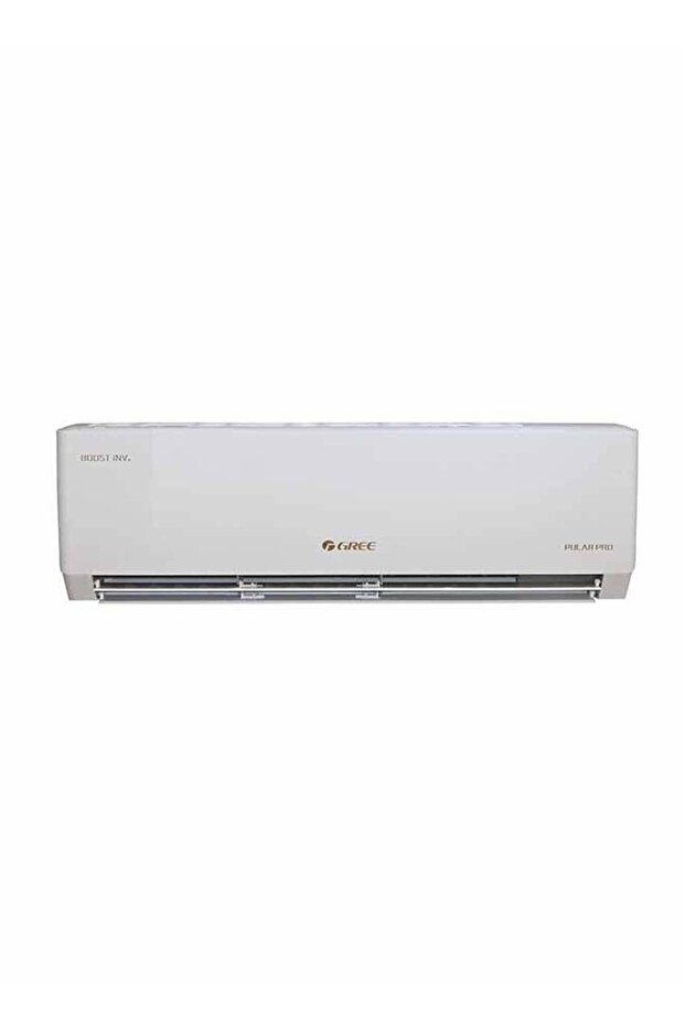Wi-Fi Enabled Cold Pular Pro Inverter Split AC - 1