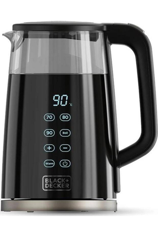 Fierbător BLACK & DECKER BXKE2206E