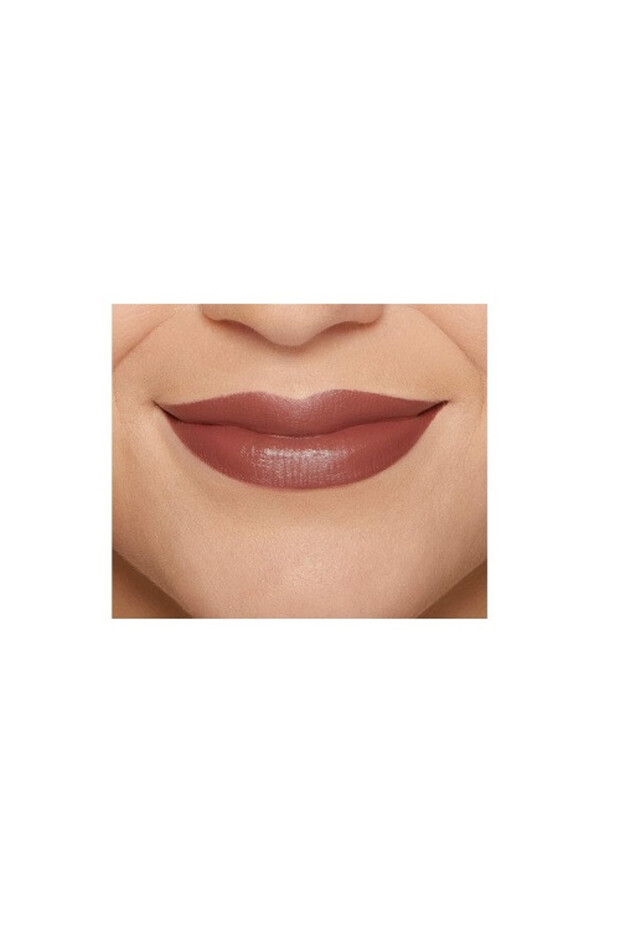 Ruj solid Cocoa Bold, nuanta Chocolate Chips, 3.3gr - 2