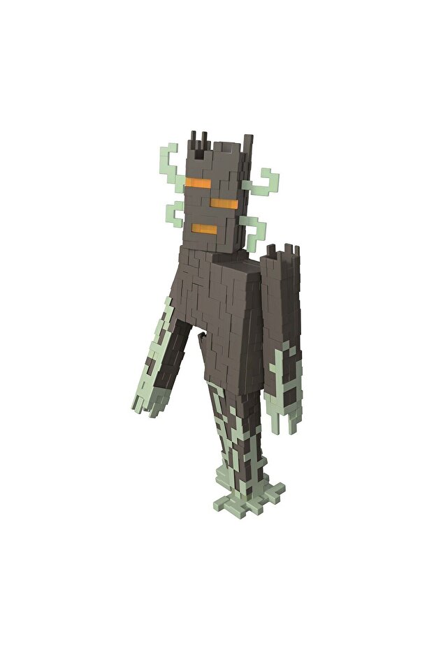 JKR45 Minecraft Creaking Figür - 3