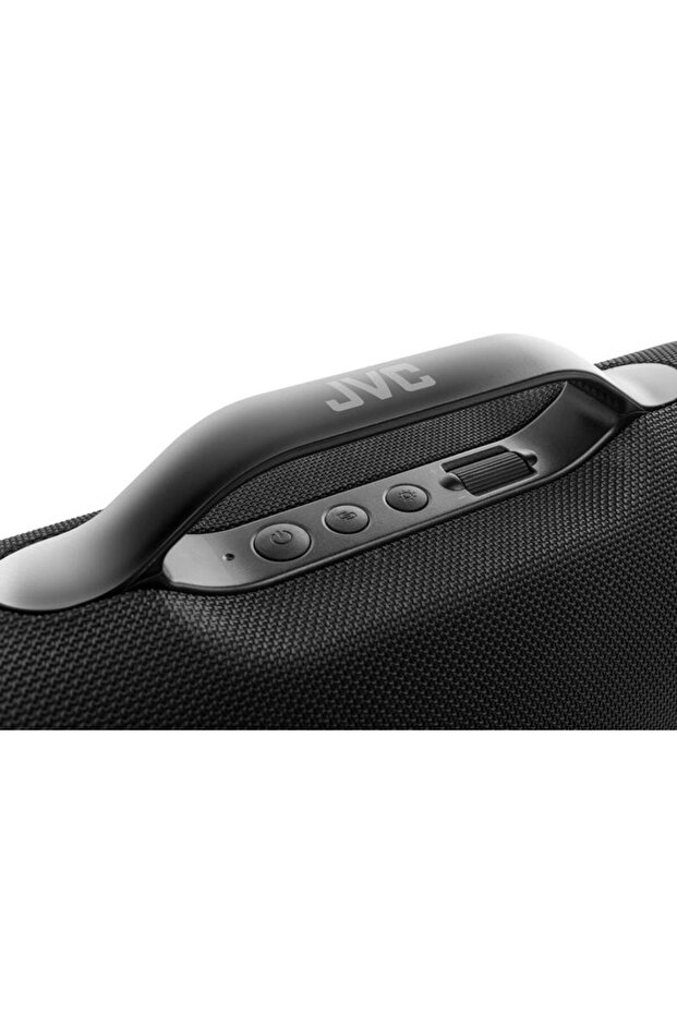 Boxă Bluetooth JVC XS-E643 Neagră - 5