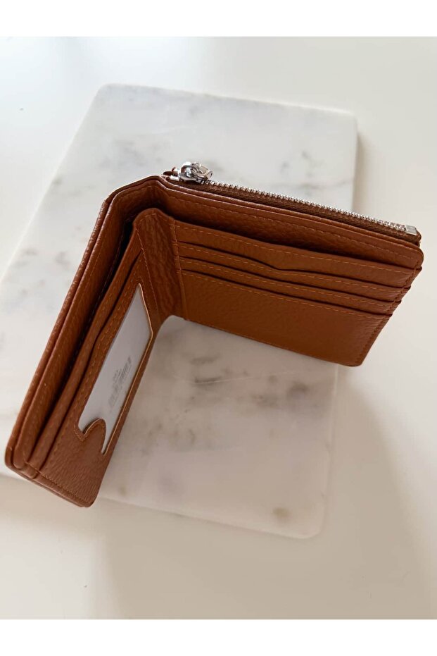 Wallet with Chinks - 2