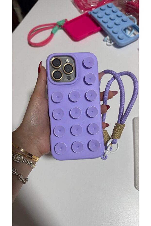 Vantuz Kılıf İphone 11 - 2