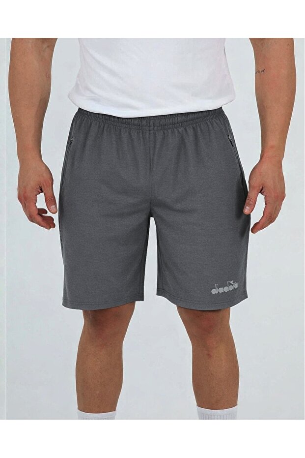 Elite Cepli Kamp Şortu - 1