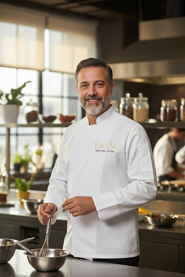 CHEF CEKETİ