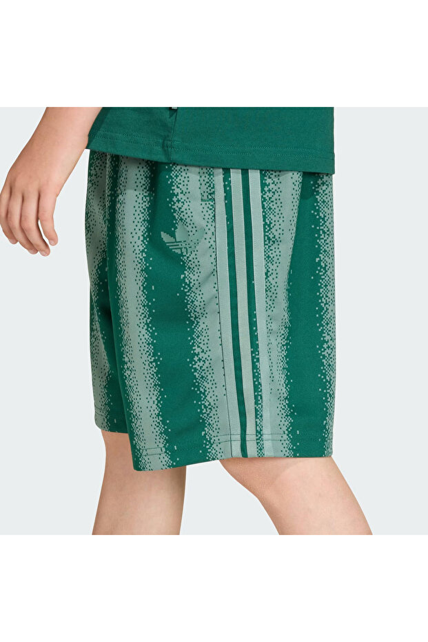 Minecraft Çocuk Şort - 6