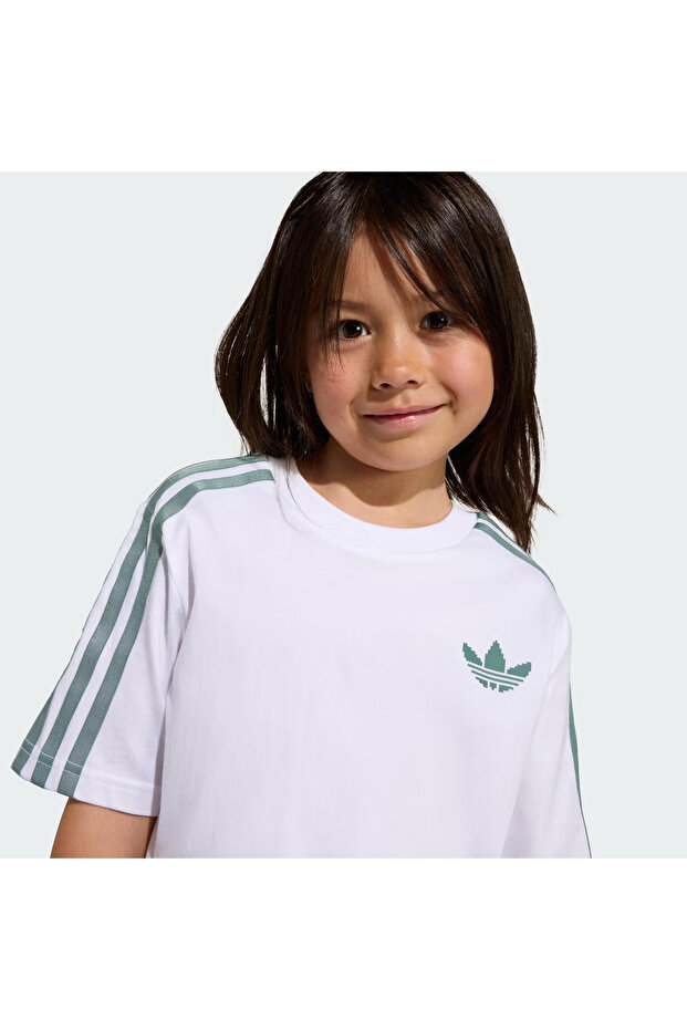 Minecraft Çocuk Tişört - 6