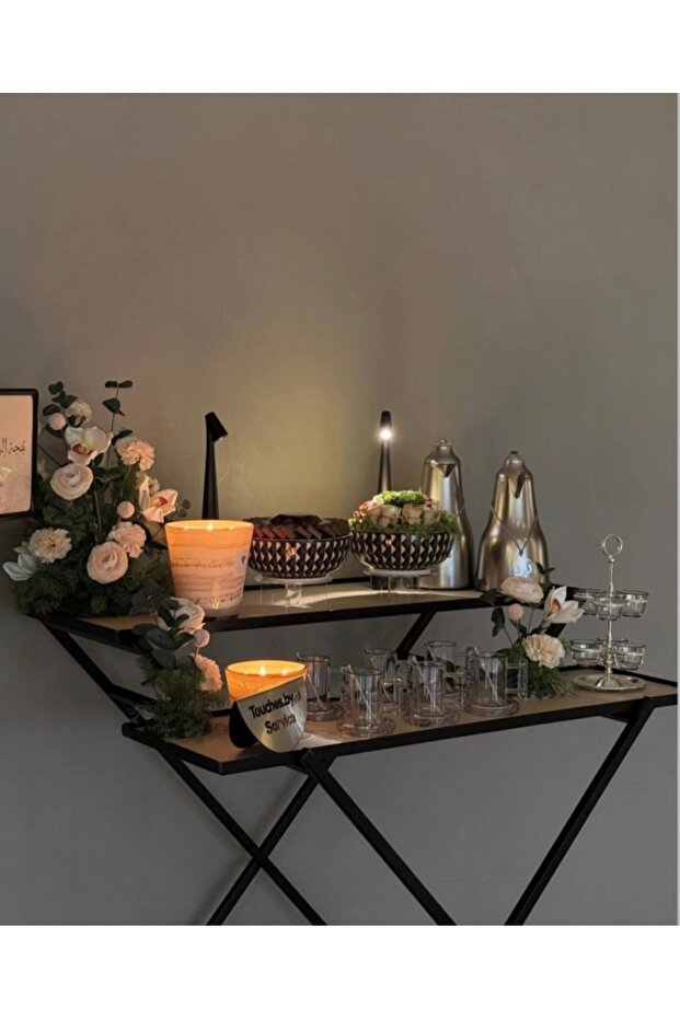 Serving table (serving tray) - 2