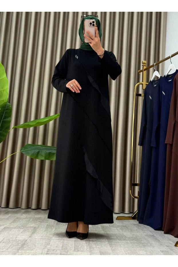 melike elbise