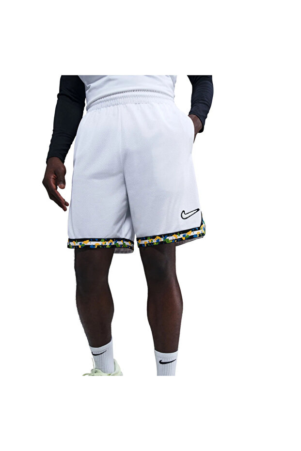 Dri-FIT DNA 8 Short Erkek Şort - 3