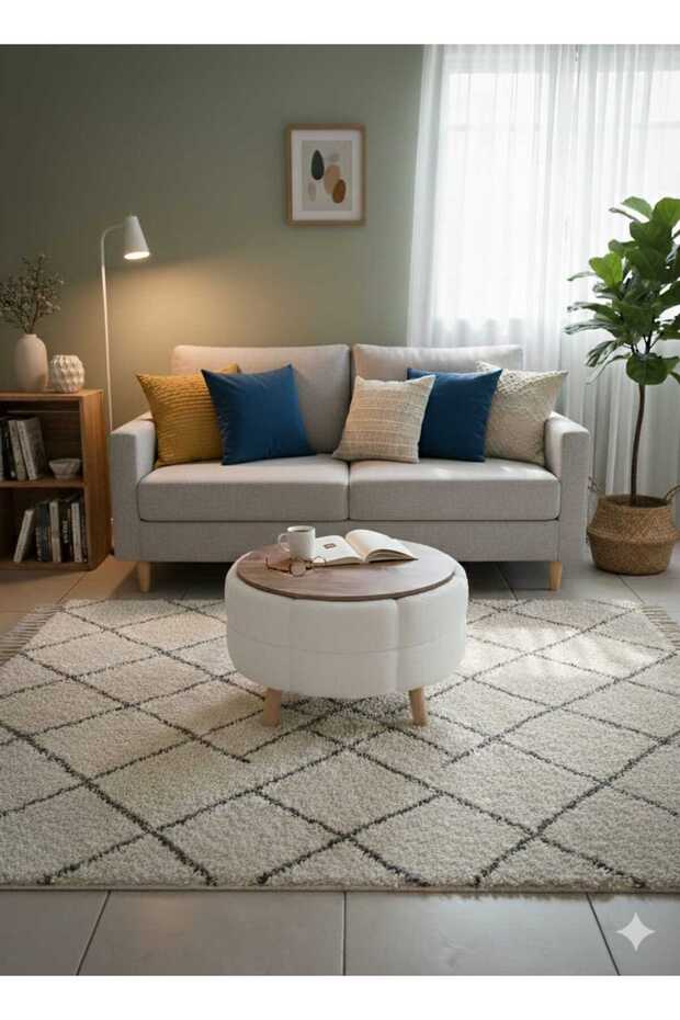 Yıdem Balkon,Salon Orta Sehba - 2