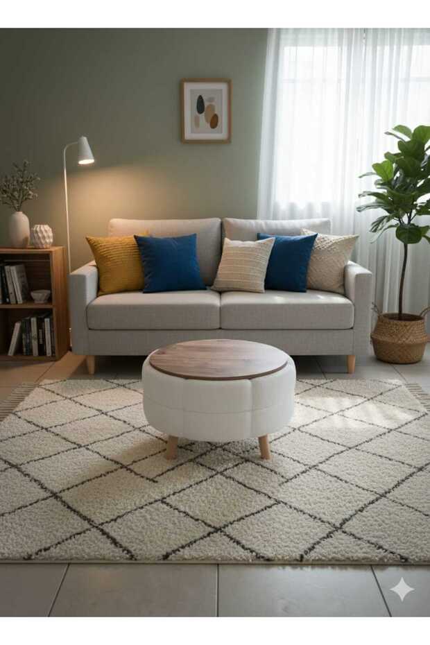 Yıdem Balkon,Salon Orta Sehba - 3