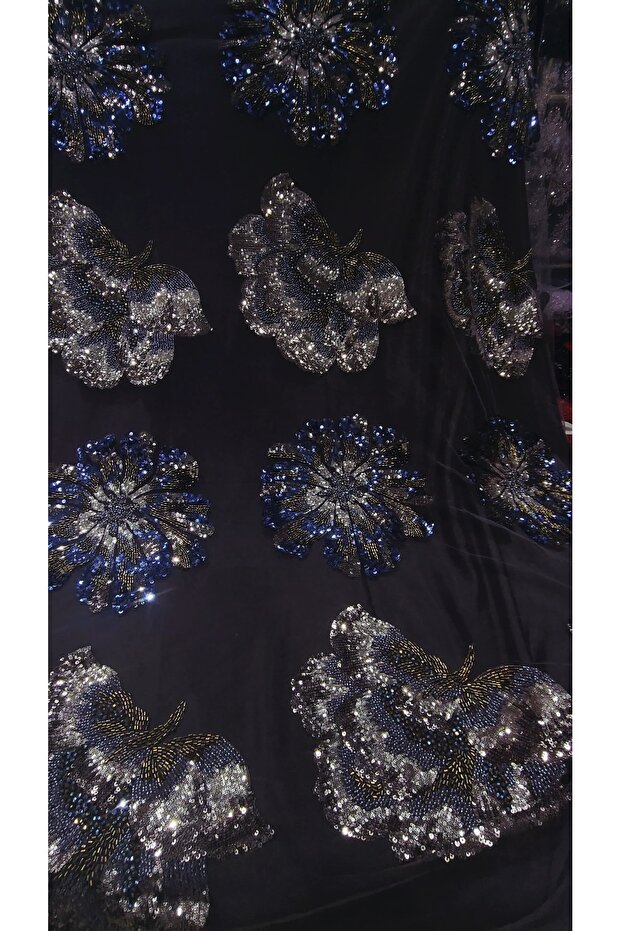 قماش سهرات - 3