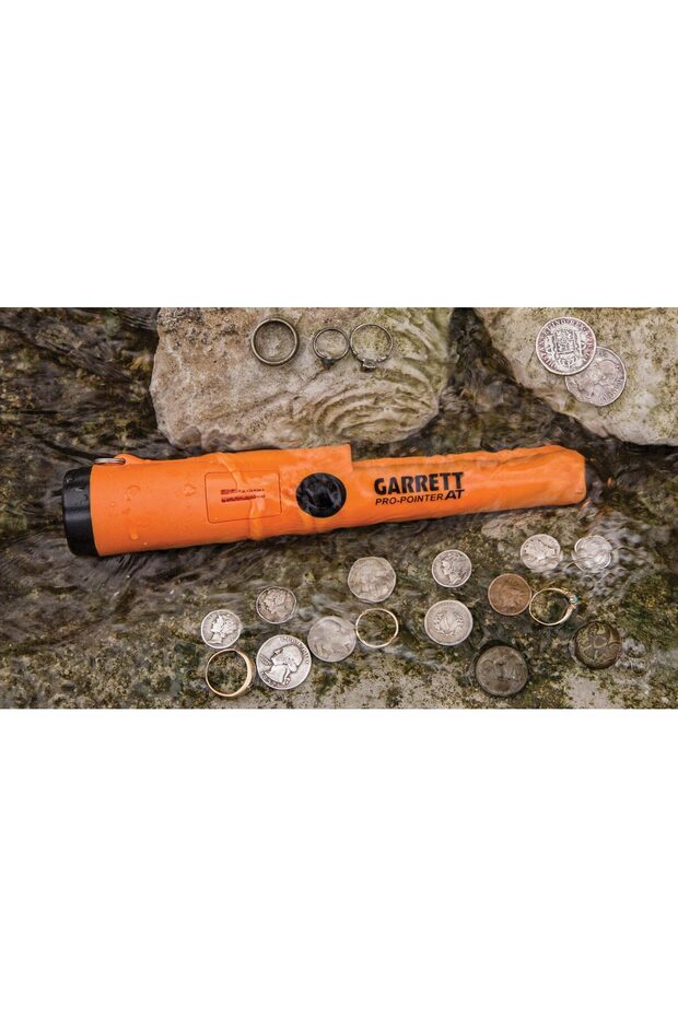 Pro-Pointer AT Pinpointer Dedektör - 6