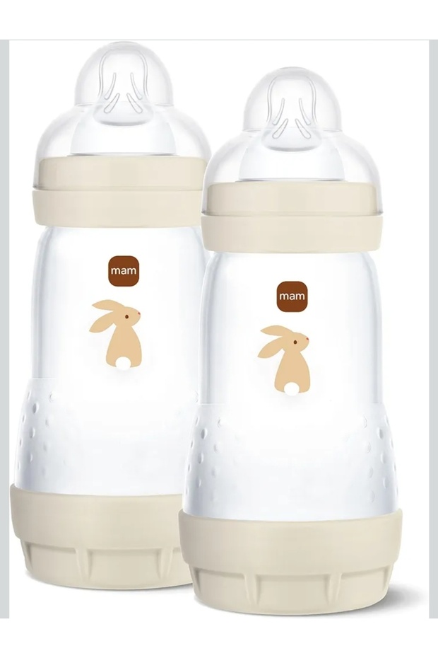 Anticolic Biberon Seti 1 numara ve 2 numara 2'li - 1