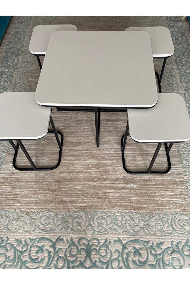 pizza zigon sehpa - 1