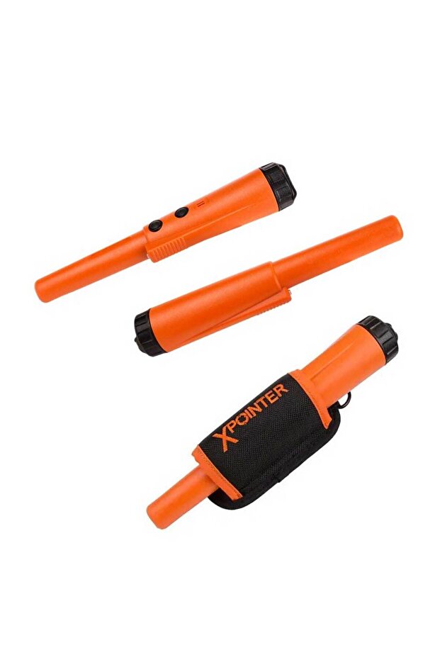 X5 IDmaxX Metal Dedektörü – XPointer 1 HEDİYELİ - 5