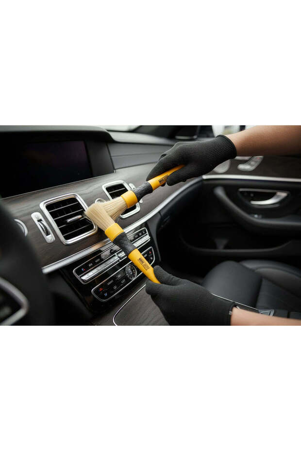 فرشاة تنظيف 40 مم - 3