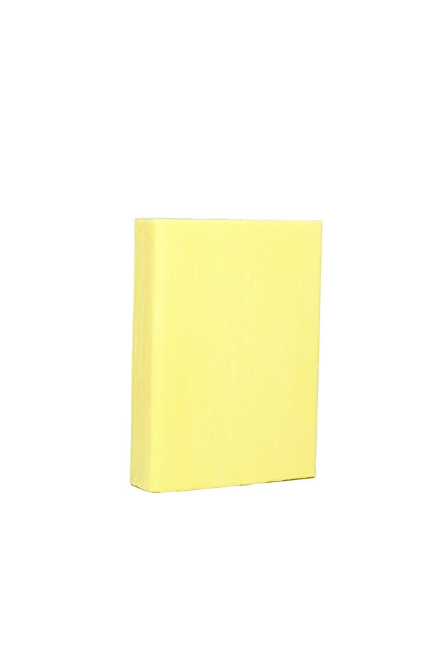 Lemon Soap Vitamin C Effective Brightening Purifying Refreshing Natural Handmade Soap - 3